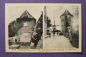 Preview: Ansichtskarte AK Xanten 1910-1930 Festung Türme Stadtmauer Windmühle Straße Architektur Ortsansicht NRW